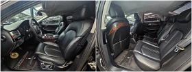 Audi A8 ! 4.2TDI/FULL LED/DISTRON/CAMERA/ПОДГРEB/BOSE/F1/L, снимка 14