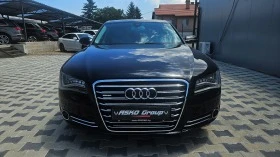 Audi A8 ! 4.2TDI/FULL LED/DISTRON/CAMERA/ПОДГРEB/BOSE/F1/L - [3] 