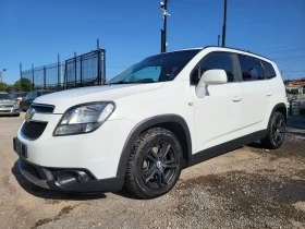 Chevrolet Orlando 2.0 - 7  | Mobile.bg    12