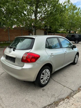 Toyota Auris 2.0-D4D, снимка 5