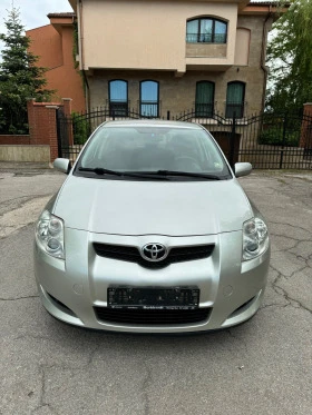 Toyota Auris 2.0-D4D, снимка 3