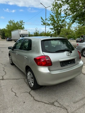 Toyota Auris 2.0-D4D, снимка 4