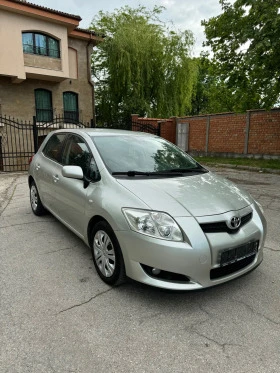 Toyota Auris 2.0-D4D | Mobile.bg    2