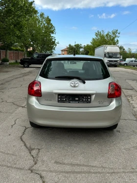 Toyota Auris 2.0-D4D, снимка 6