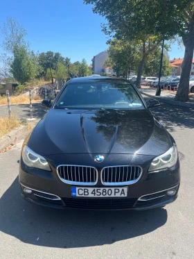 BMW 530 F10, снимка 3