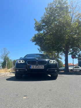 BMW 530 F10, снимка 2