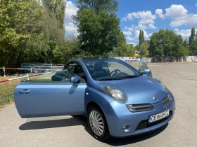 Nissan Micra Karman, снимка 1