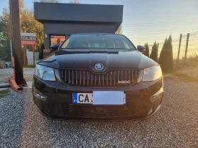 Skoda Octavia 2.0T VRS Challenge, снимка 5