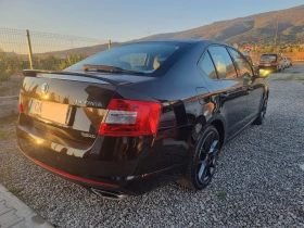 Skoda Octavia 2.0T VRS Challenge | Mobile.bg    3