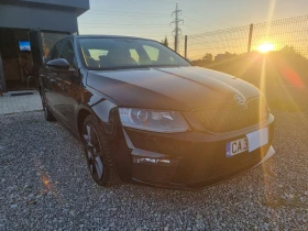 Skoda Octavia 2.0T VRS Challenge, снимка 4