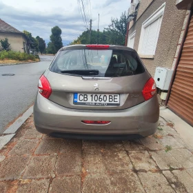 Peugeot 208 1, 4- HDI, 68 k.c., снимка 4