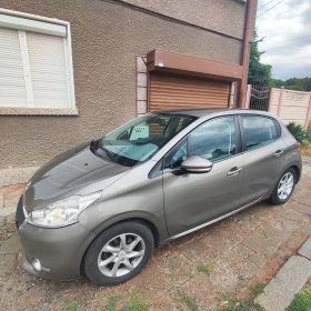 Peugeot 208 1, 4- HDI, 68 k.c., снимка 2