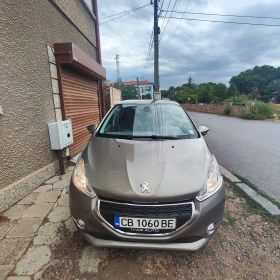 Peugeot 208 1, 4- HDI, 68 k.c., снимка 3