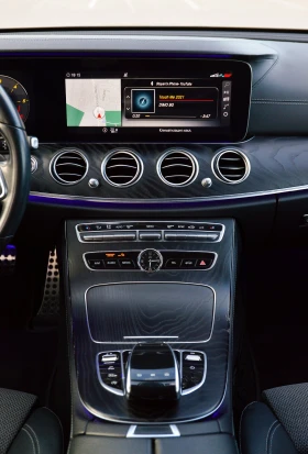 Mercedes-Benz E 220 W213 4MATIC | Mobile.bg    11