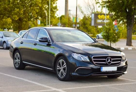 Mercedes-Benz E 220 W213 4MATIC | Mobile.bg    2