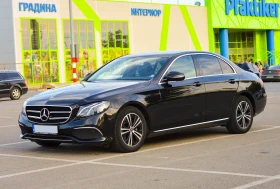 Mercedes-Benz E 220 W213 4MATIC | Mobile.bg    3