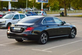 Mercedes-Benz E 220 W213 4MATIC | Mobile.bg    5