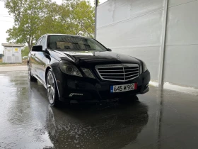 Mercedes-Benz E 220 Euro 5, снимка 5