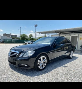 Mercedes-Benz E 220 Euro 5, снимка 1