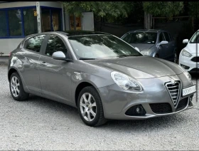     Alfa Romeo Giulietta 2.0 JTD 2 PANORAMA