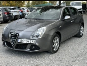     Alfa Romeo Giulietta 2.0 JTD 2 PANORAMA