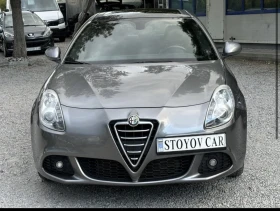     Alfa Romeo Giulietta 2.0 JTD 2 PANORAMA