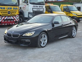 BMW 640 FACELIFT / Xdrive / M Performance / GranCoupe - [2] 