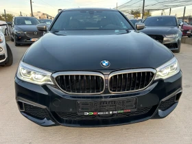 BMW 550 М550 X-drive* ВАКУУМ* ФУЛ ЕКСТРИ* 2019* Дистроник*, снимка 3