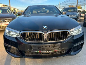 BMW 550 М550 X-drive* ВАКУУМ* ФУЛ ЕКСТРИ* 2019* Дистроник*, снимка 5