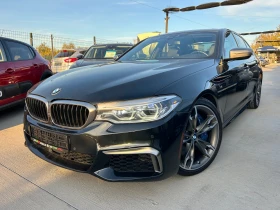 BMW 550 М550 X-drive* ВАКУУМ* ФУЛ ЕКСТРИ* 2019* Дистроник*, снимка 1