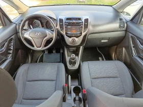 Hyundai Ix20 1.6 ШВЕЙЦАРИЯ, снимка 15