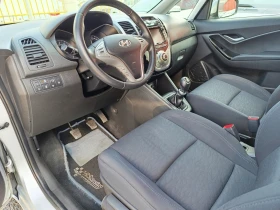 Hyundai Ix20 1.6 ШВЕЙЦАРИЯ, снимка 13