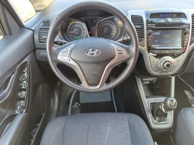 Hyundai Ix20 1.6 ШВЕЙЦАРИЯ, снимка 16