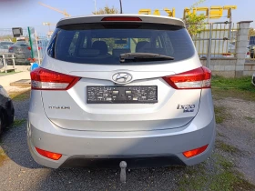 Hyundai Ix20 1.6 ШВЕЙЦАРИЯ, снимка 6