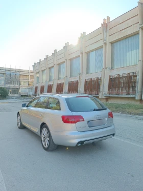 Audi A6 Allroad 3, 0 tdi | Mobile.bg    7