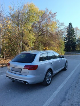 Audi A6 Allroad 3, 0 tdi | Mobile.bg    5