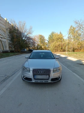     Audi A6 Allroad 3, 0 tdi