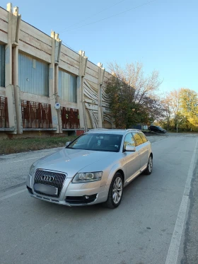 Audi A6 Allroad 3, 0 tdi | Mobile.bg    2