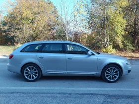 Audi A6 Allroad 3, 0 tdi | Mobile.bg    4