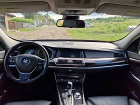 BMW 5 Gran Turismo 5.0i 408 | Mobile.bg    13