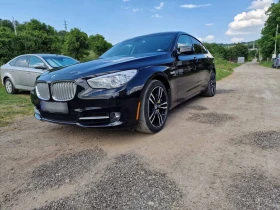  BMW 5 Gran Turismo