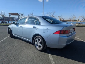     Honda Accord 2.0 VTEC - 