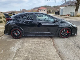 Honda Civic Type R, снимка 6