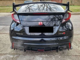 Обява за продажба на Honda Civic Type R ~59 999 лв. - изображение 3