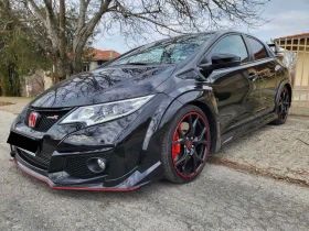 Обява за продажба на Honda Civic Type R ~59 999 лв. - изображение 1