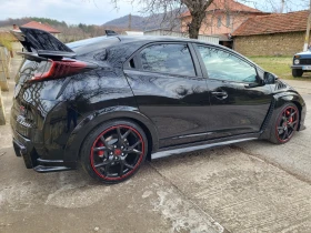 Обява за продажба на Honda Civic Type R ~59 999 лв. - изображение 4