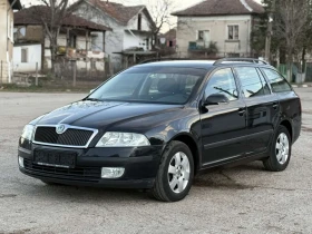 Skoda Octavia 2.0TDI, снимка 2