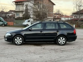 Skoda Octavia 2.0TDI, снимка 4