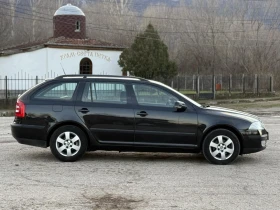 Skoda Octavia 2.0TDI, снимка 5