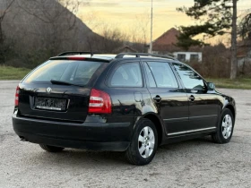 Skoda Octavia 2.0TDI, снимка 7